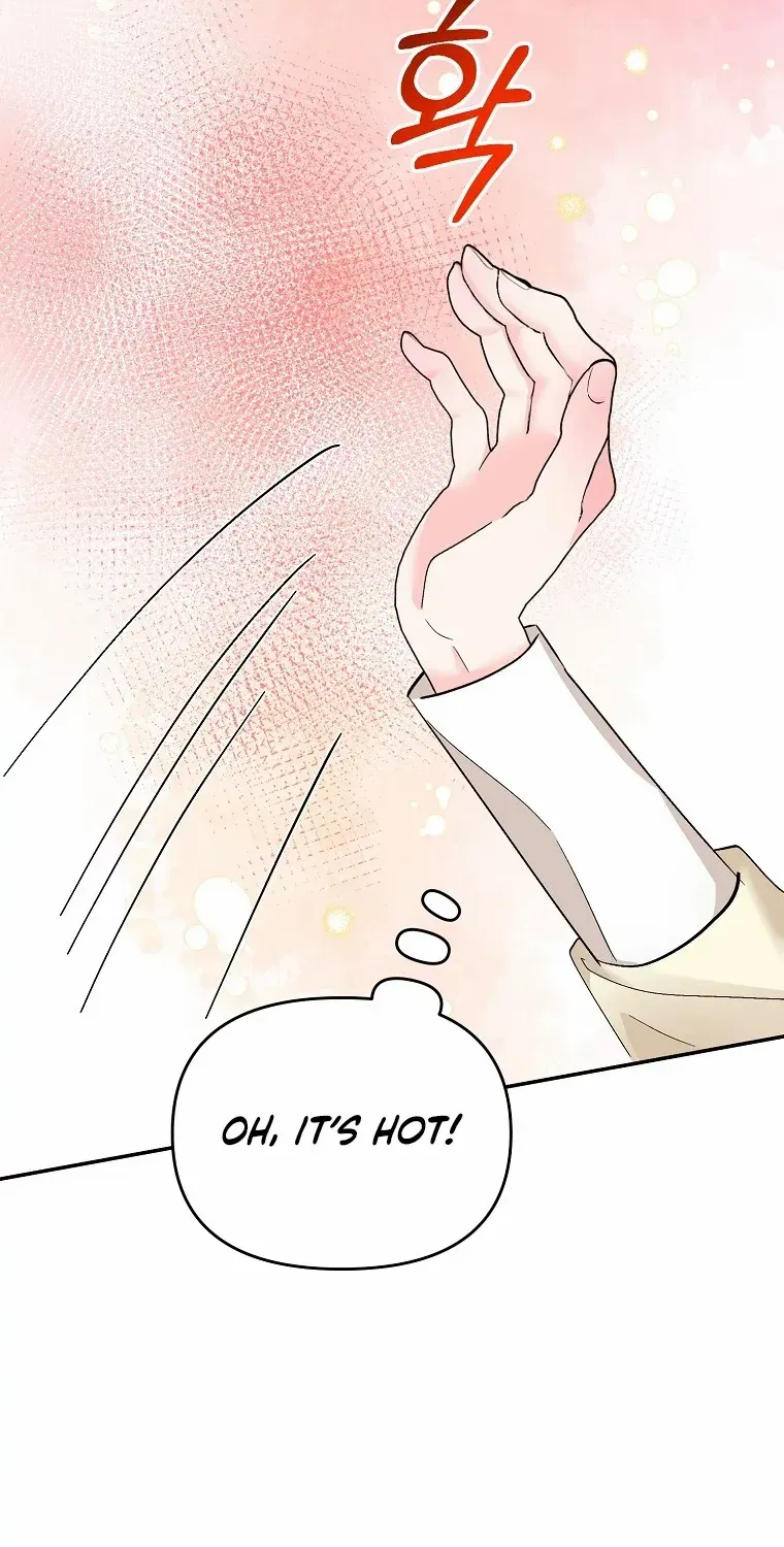 The contract marriage has come to an end Chapter 8 page 25 - 