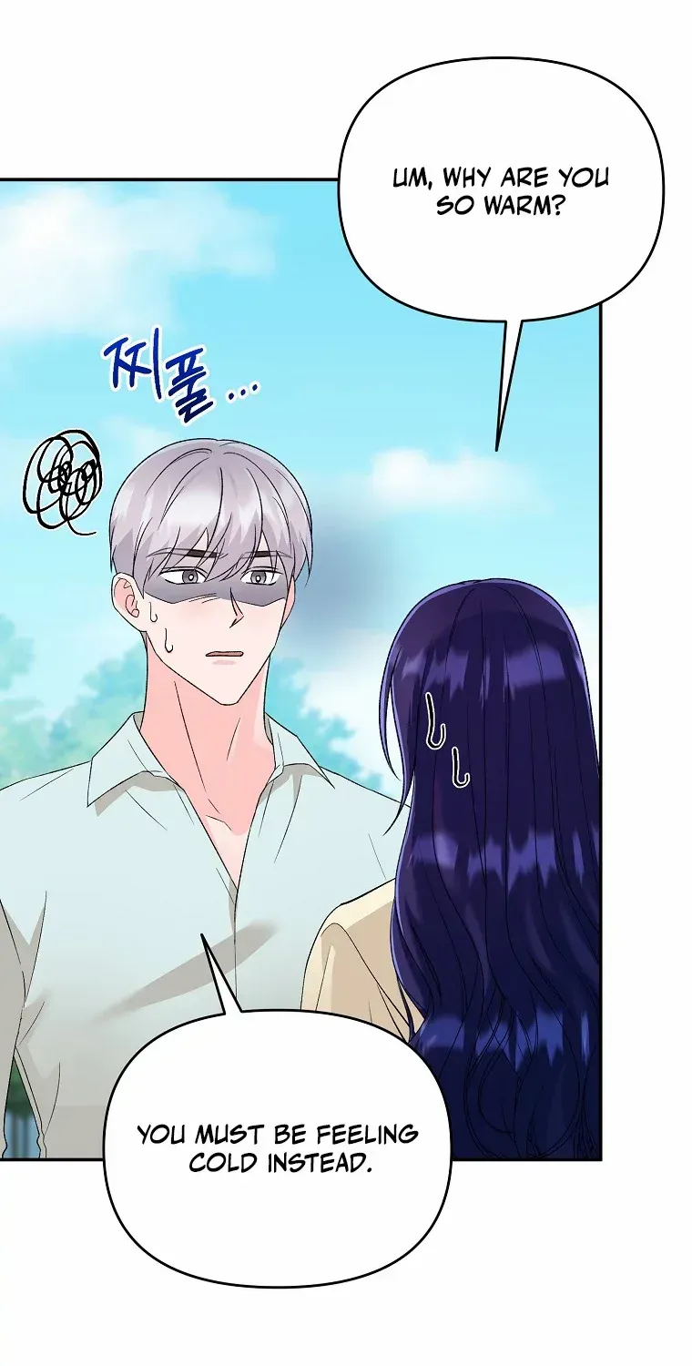 The contract marriage has come to an end Chapter 8 page 26 - 