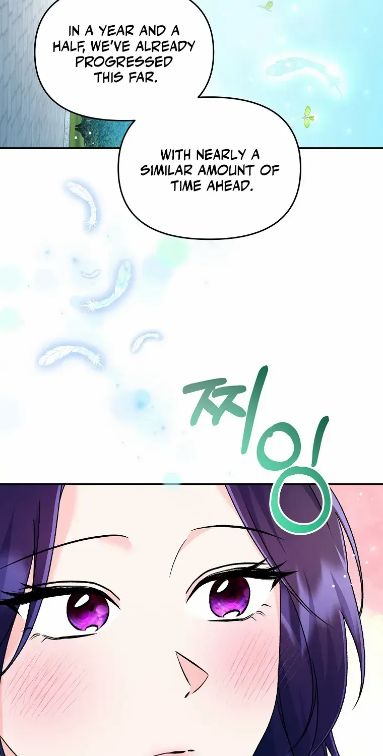 The contract marriage has come to an end Chapter 8 page 29 - 
