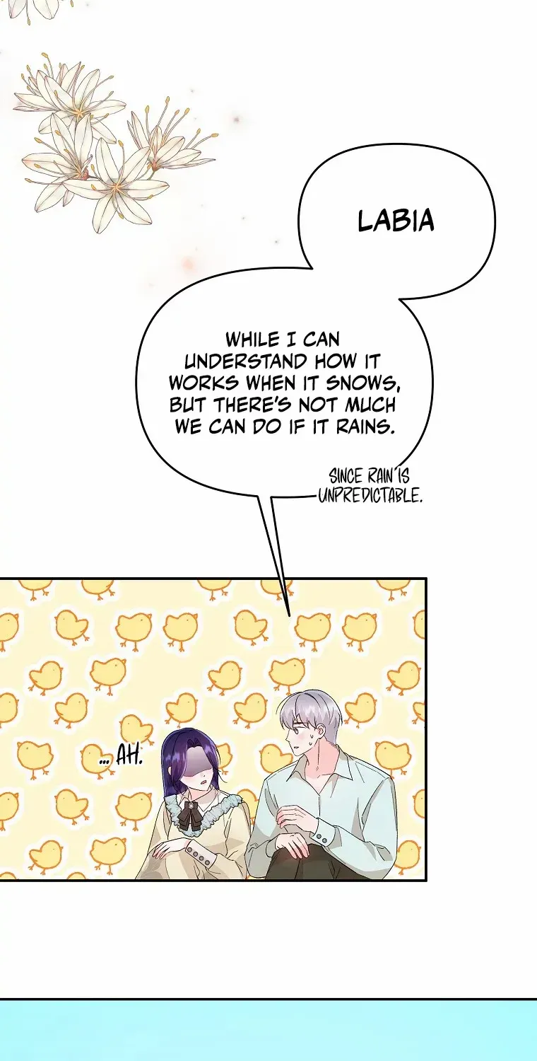 The contract marriage has come to an end Chapter 8 page 4 - 