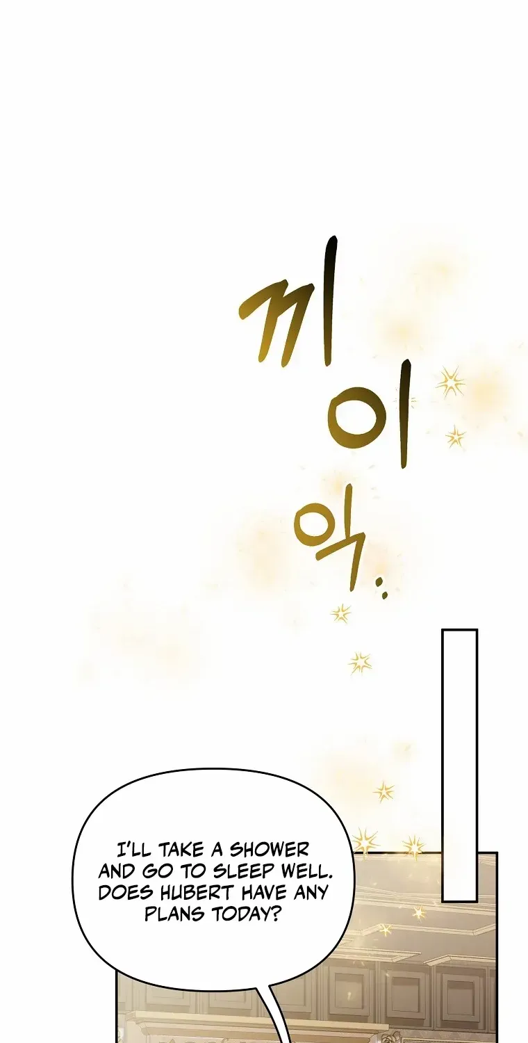 The contract marriage has come to an end Chapter 8 page 33 - 