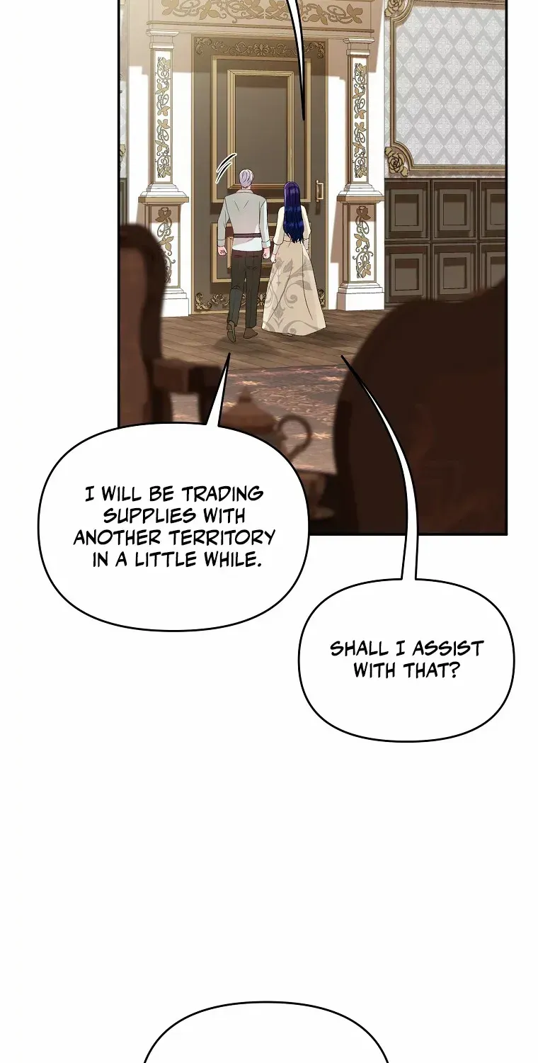The contract marriage has come to an end Chapter 8 page 34 - 