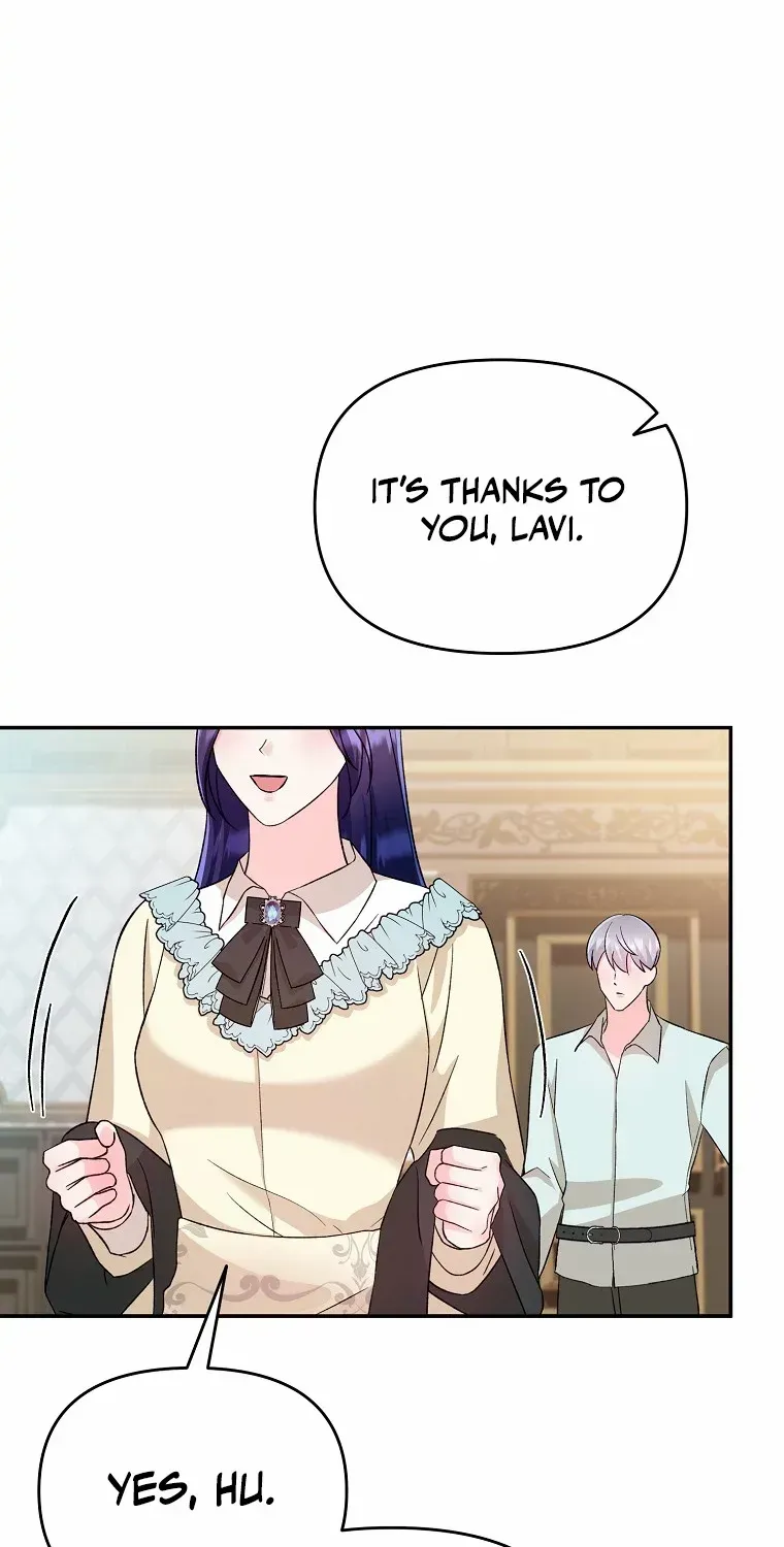 The contract marriage has come to an end Chapter 8 page 36 - 