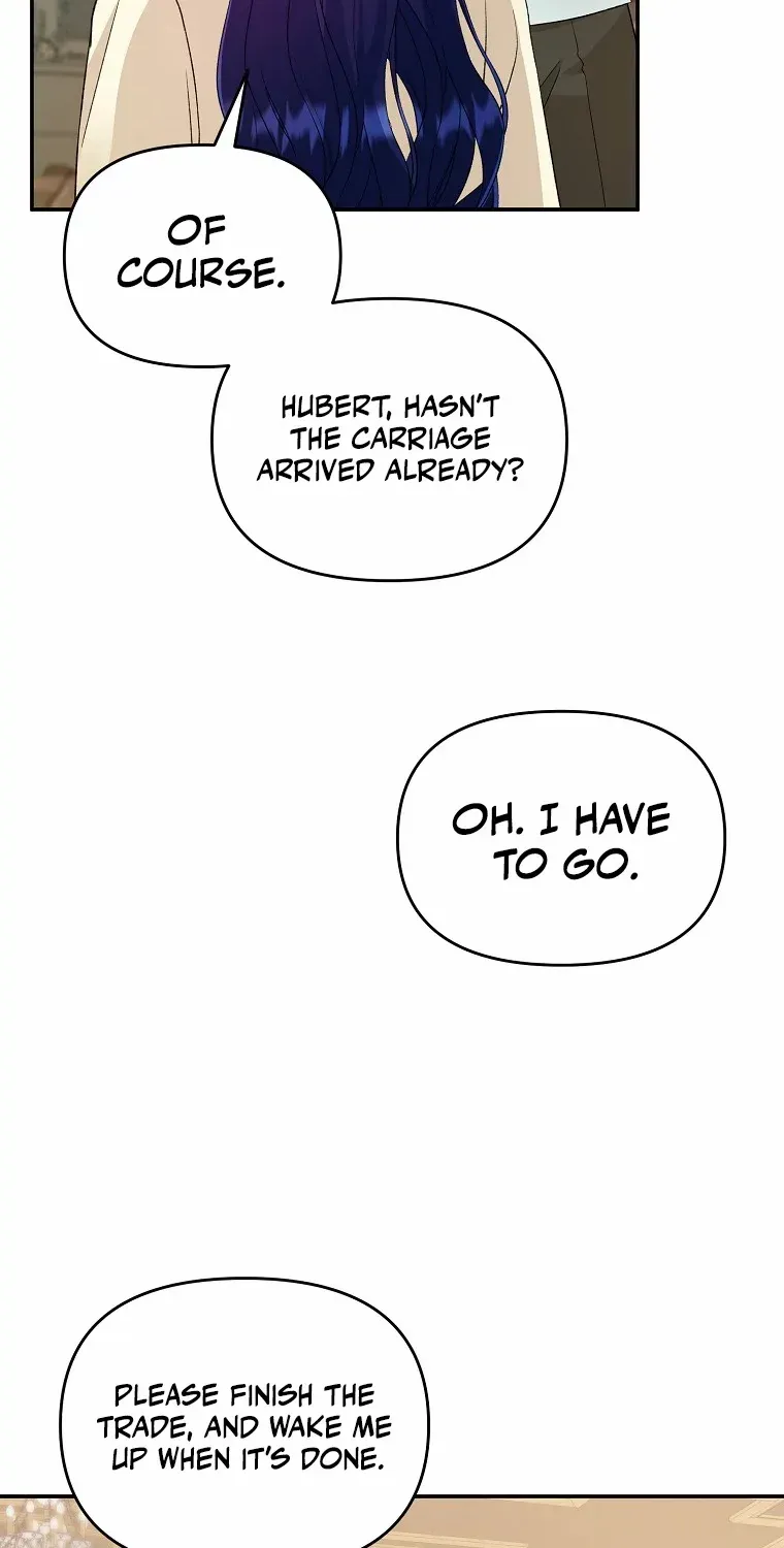 The contract marriage has come to an end Chapter 8 page 42 - 