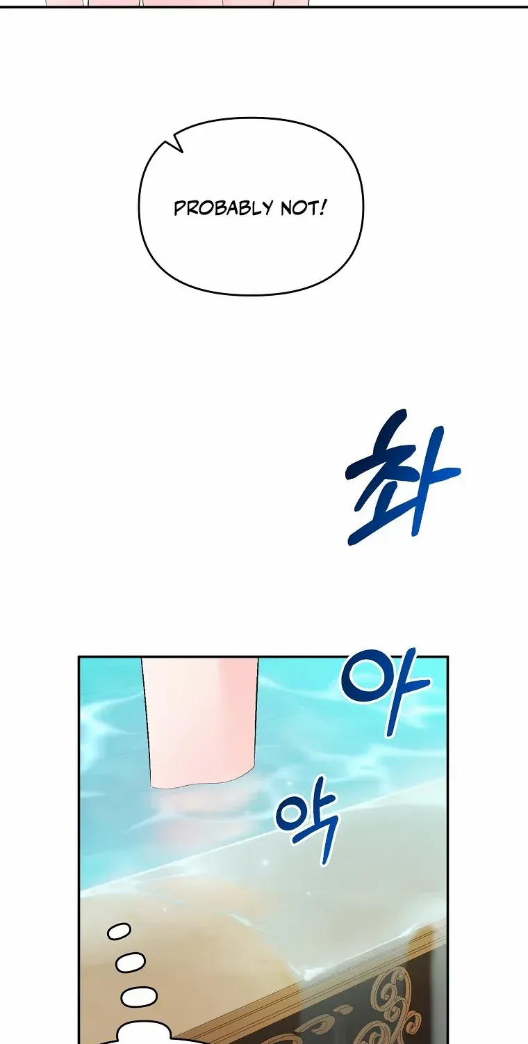 The contract marriage has come to an end Chapter 8 page 46 - 
