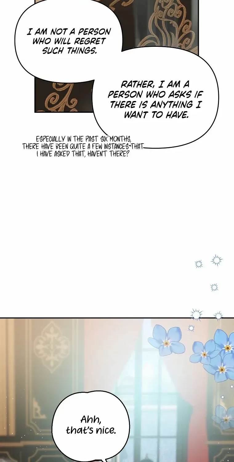 The contract marriage has come to an end Chapter 8 page 47 - 