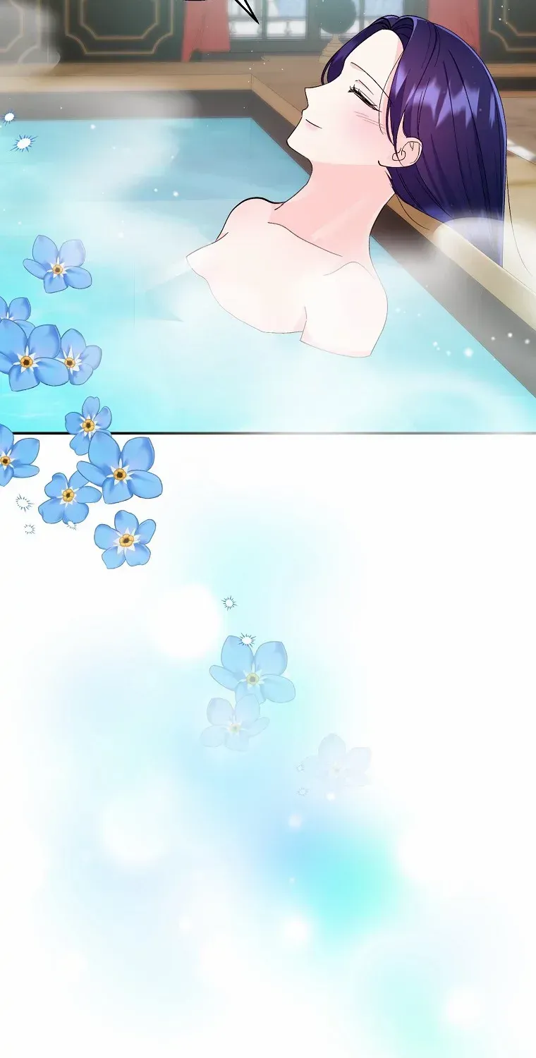 The contract marriage has come to an end Chapter 8 page 48 - 