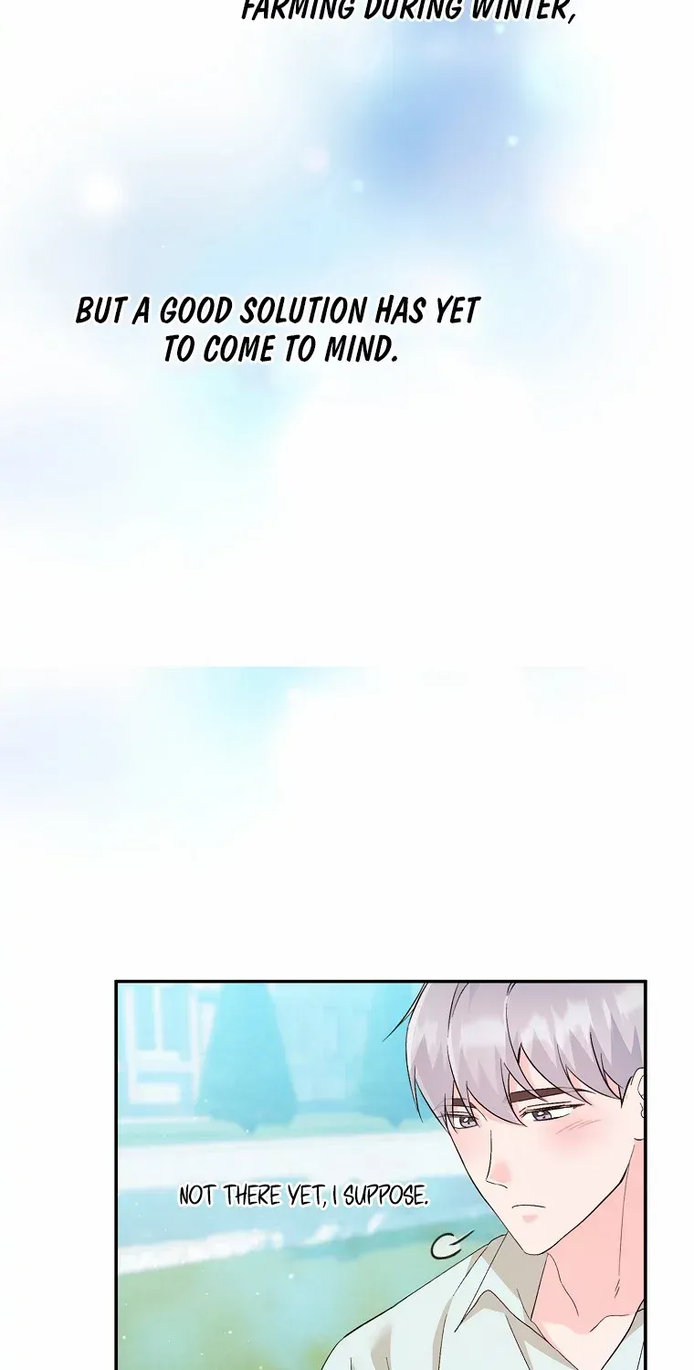 The contract marriage has come to an end Chapter 8 page 6 - 