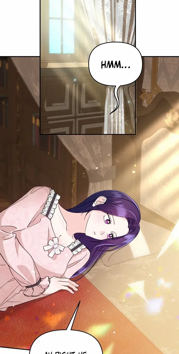 The contract marriage has come to an end Chapter 8 page 51 - 