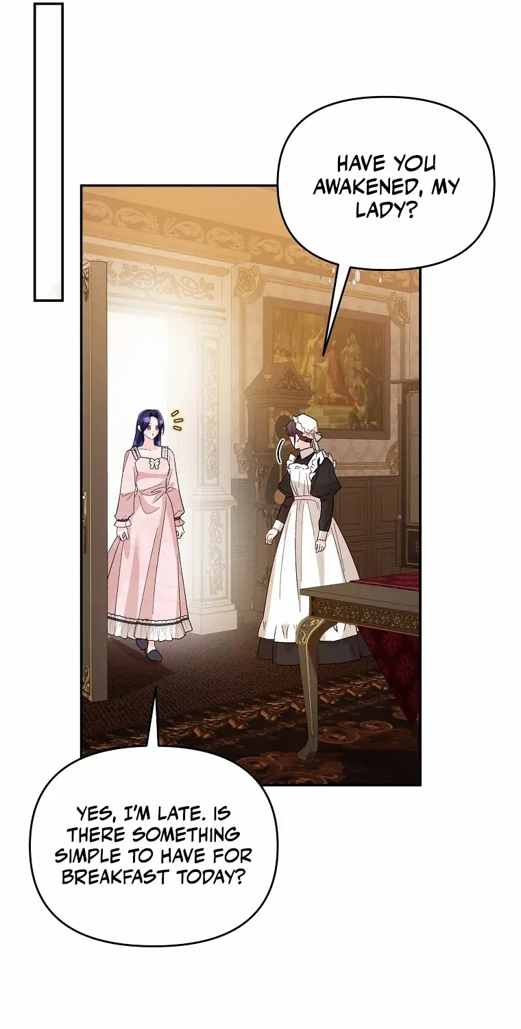 The contract marriage has come to an end Chapter 8 page 62 - 