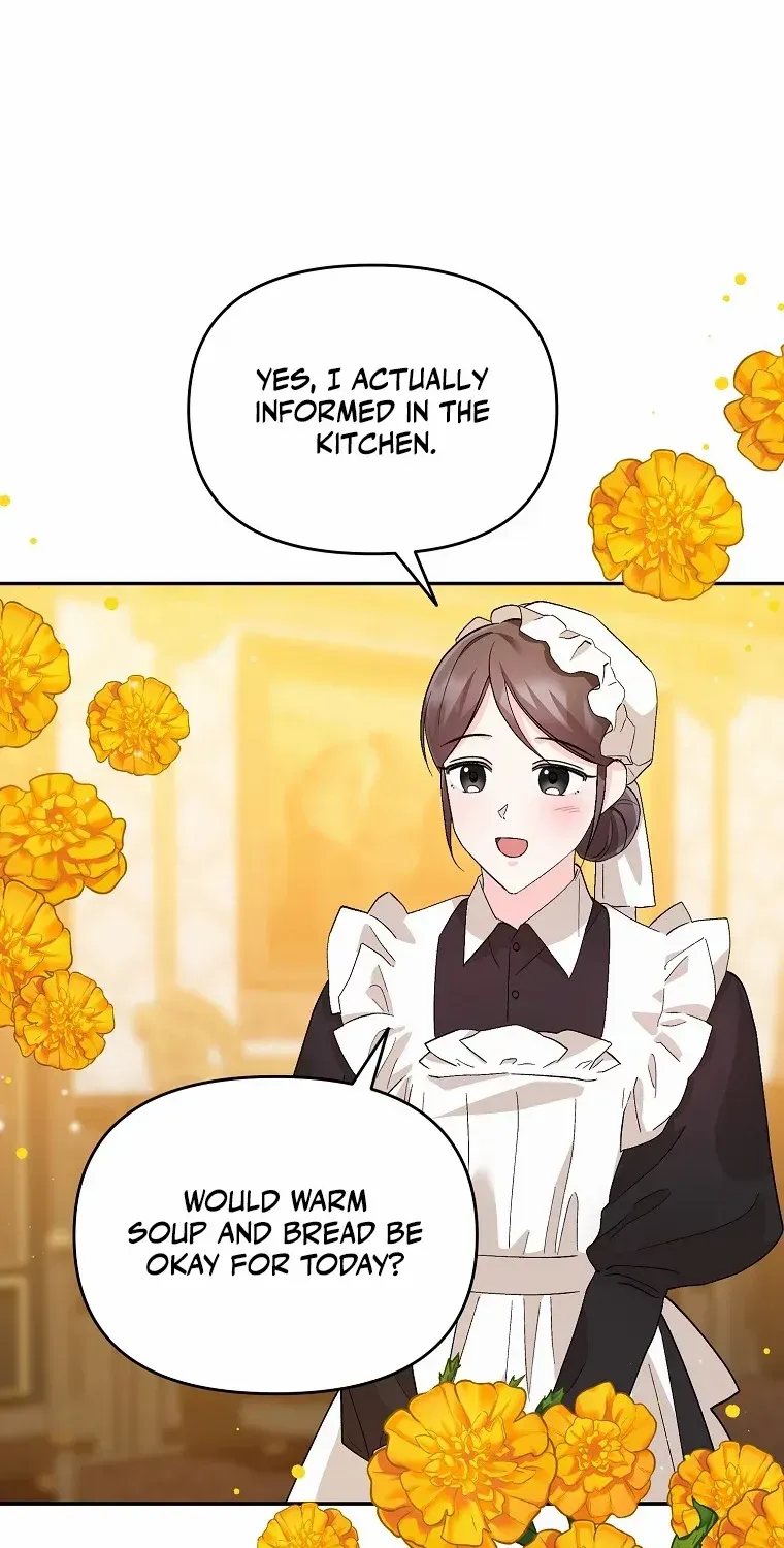 The contract marriage has come to an end Chapter 8 page 63 - 