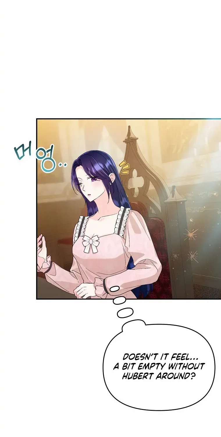 The contract marriage has come to an end Chapter 8 page 65 - 
