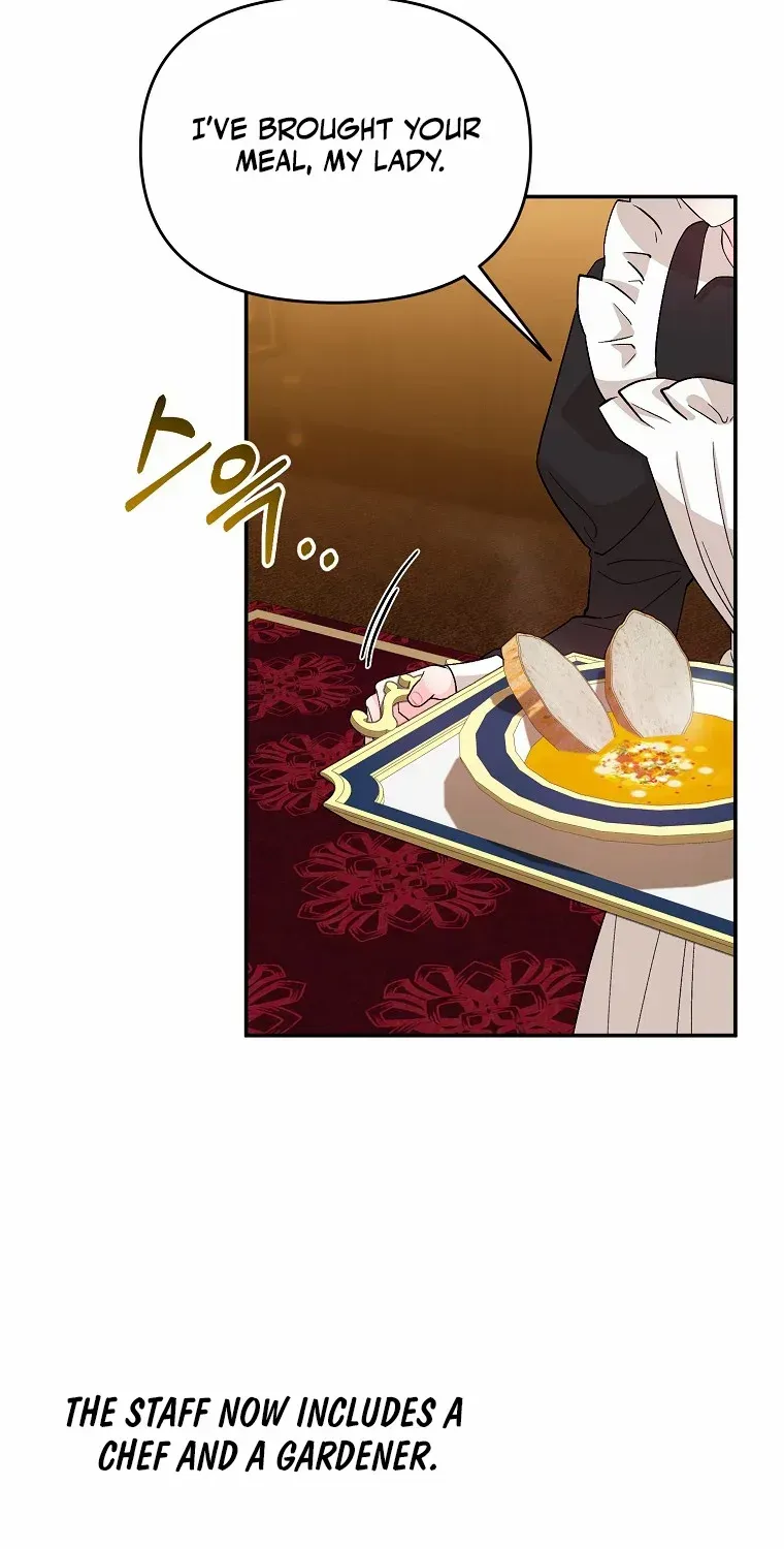 The contract marriage has come to an end Chapter 8 page 68 - 