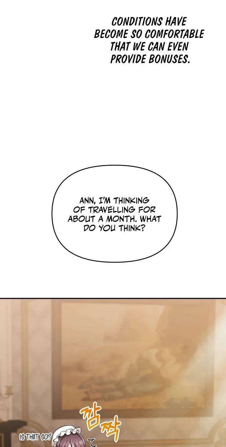 The contract marriage has come to an end Chapter 8 page 70 - 