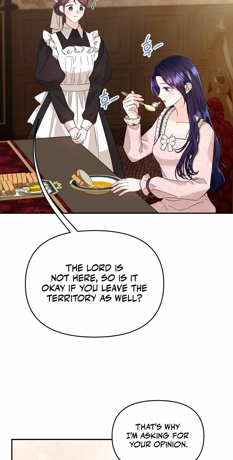 The contract marriage has come to an end Chapter 8 page 71 - 