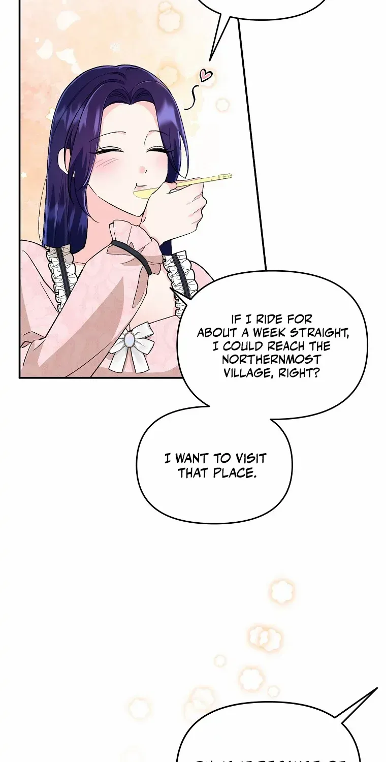 The contract marriage has come to an end Chapter 8 page 72 - 