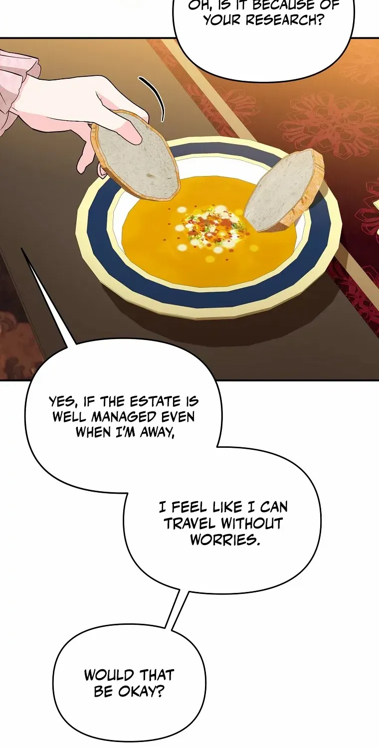 The contract marriage has come to an end Chapter 8 page 73 - 
