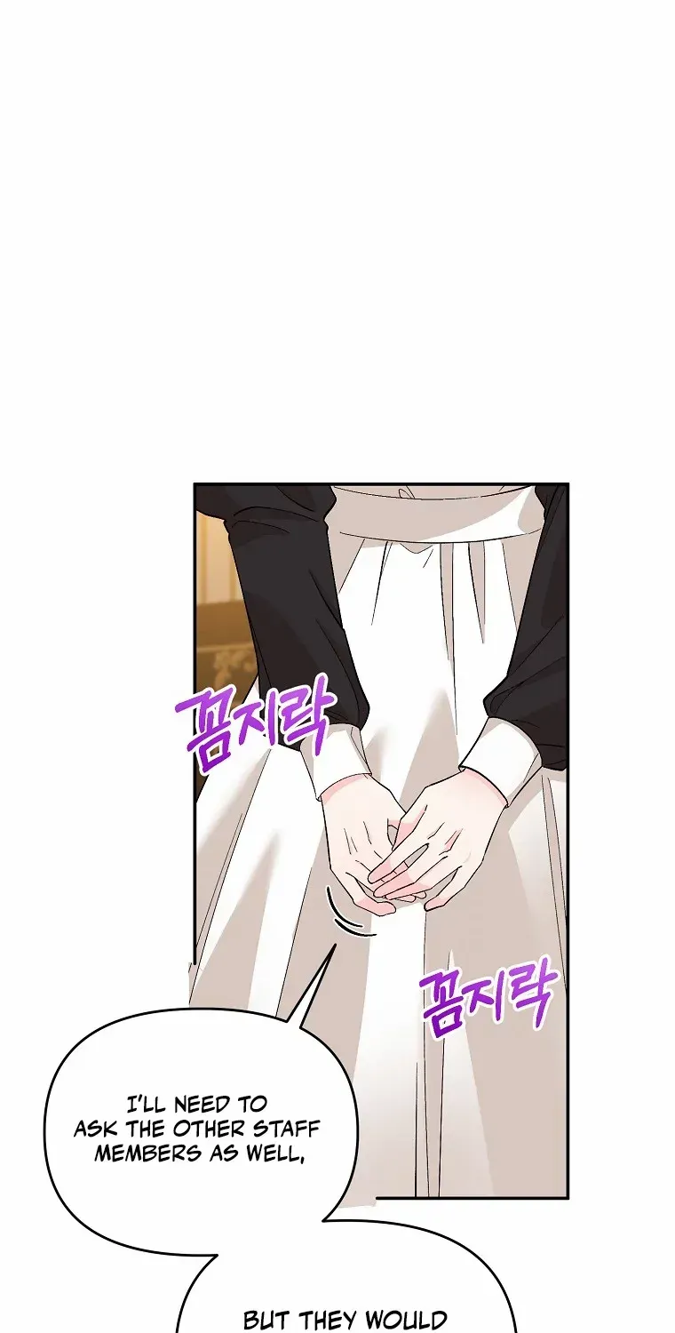 The contract marriage has come to an end Chapter 8 page 74 - 