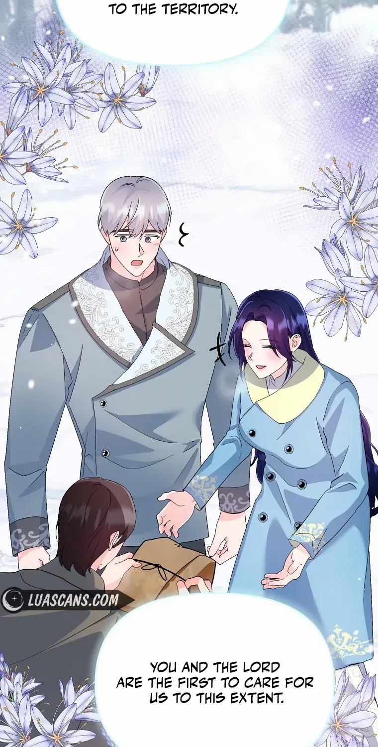 The contract marriage has come to an end Chapter 8 page 78 - 
