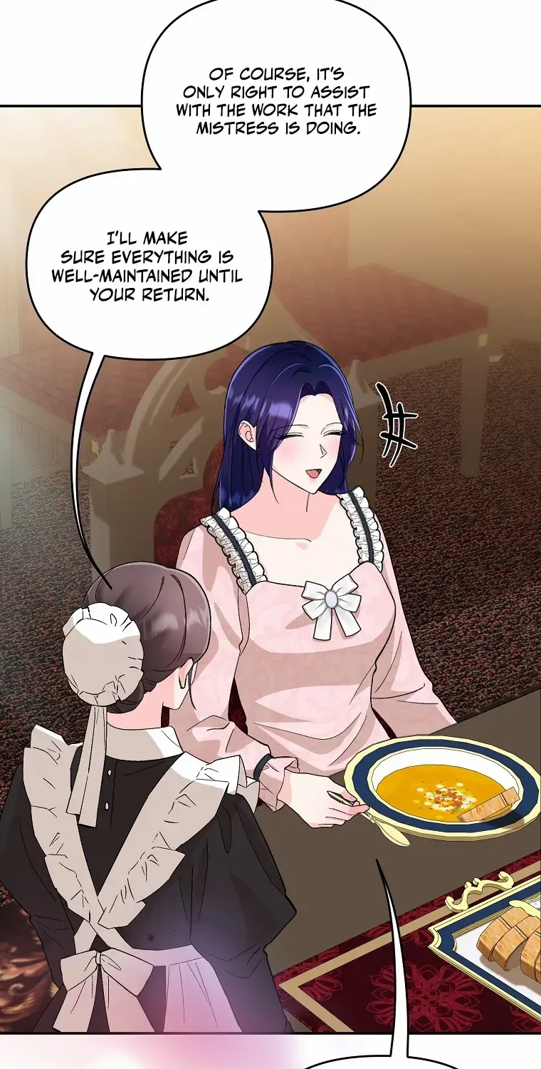 The contract marriage has come to an end Chapter 8 page 80 - 