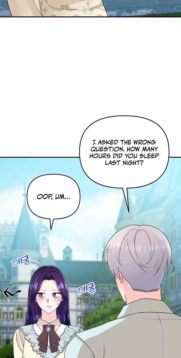 The contract marriage has come to an end Chapter 8 page 9 - 