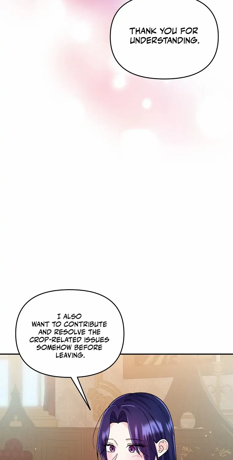 The contract marriage has come to an end Chapter 8 page 81 - 