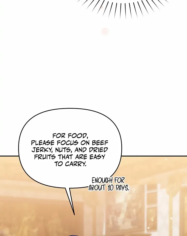 The contract marriage has come to an end Chapter 8 page 85 - 