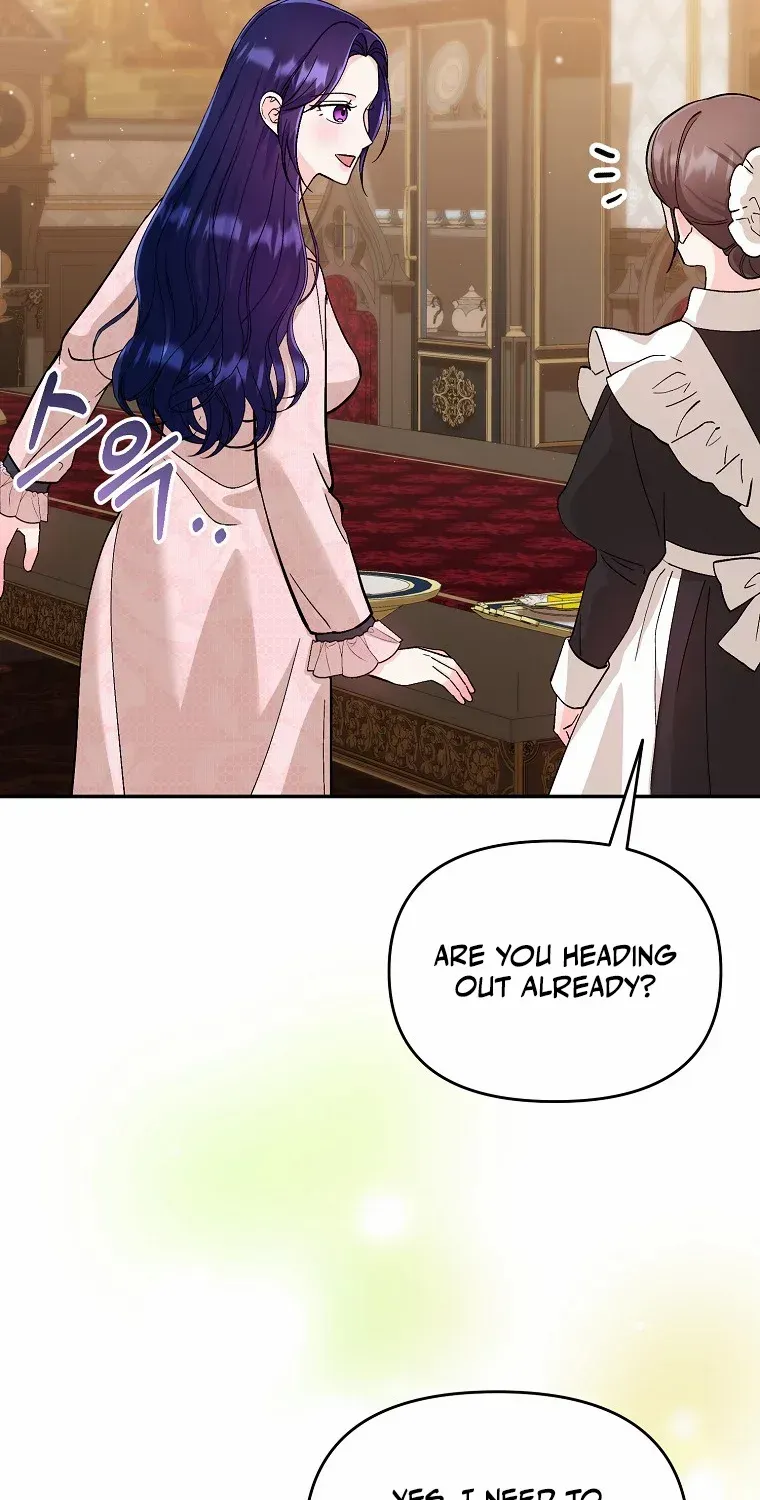 The contract marriage has come to an end Chapter 8 page 86 - 