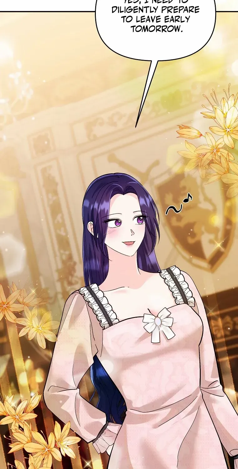 The contract marriage has come to an end Chapter 8 page 87 - 