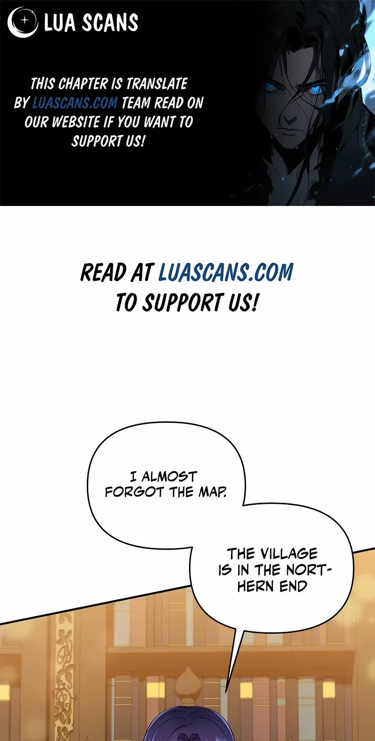 The contract marriage has come to an end Chapter 9 page 1 - 