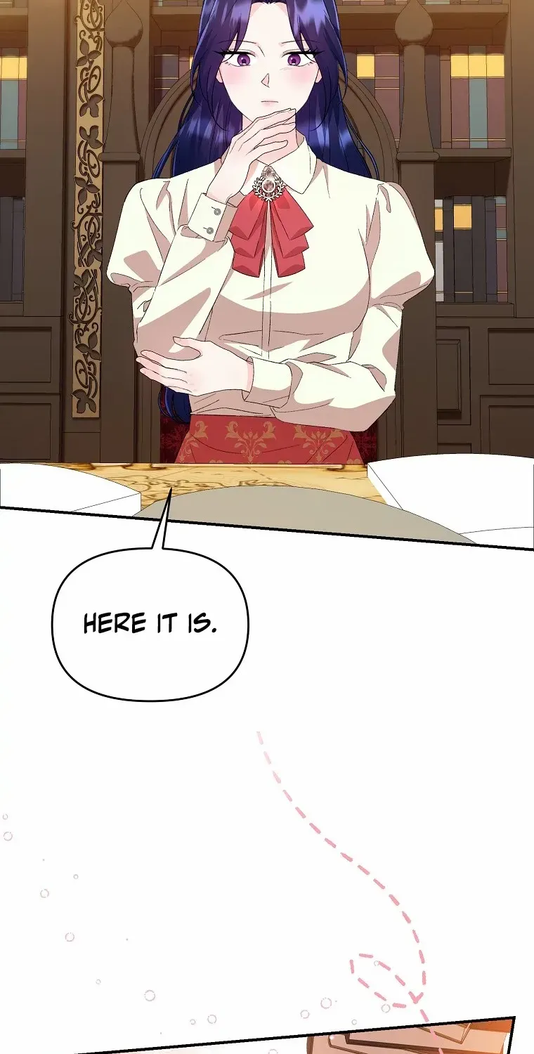 The contract marriage has come to an end Chapter 9 page 2 - 