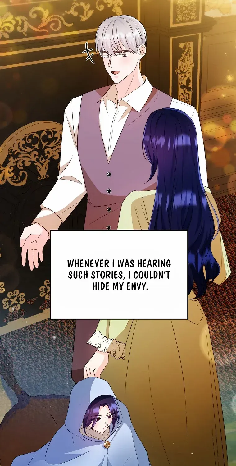 The contract marriage has come to an end Chapter 9 page 14 - 