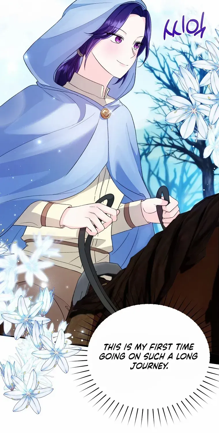 The contract marriage has come to an end Chapter 9 page 16 - 