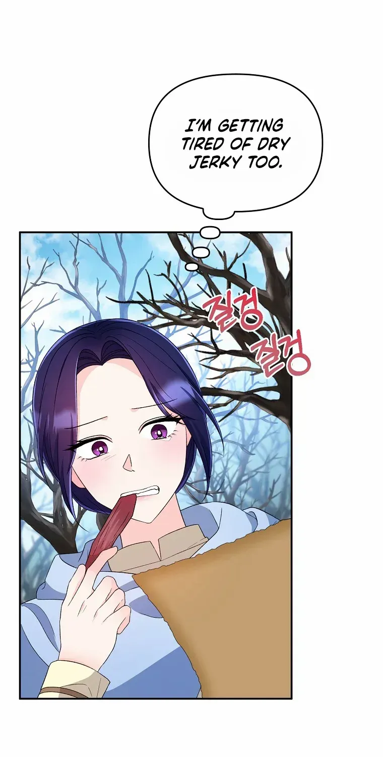The contract marriage has come to an end Chapter 9 page 20 - 