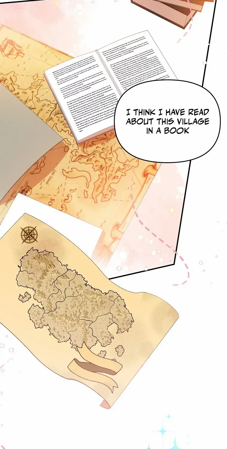 The contract marriage has come to an end Chapter 9 page 3 - 