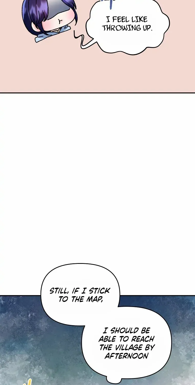 The contract marriage has come to an end Chapter 9 page 22 - 