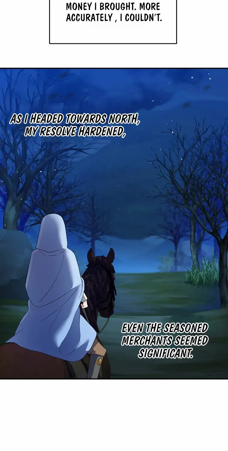 The contract marriage has come to an end Chapter 9 page 24 - 