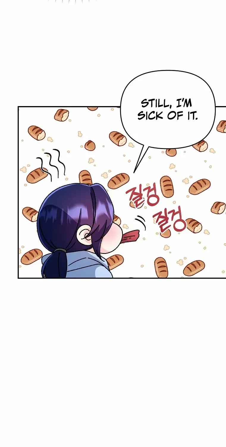 The contract marriage has come to an end Chapter 9 page 27 - 