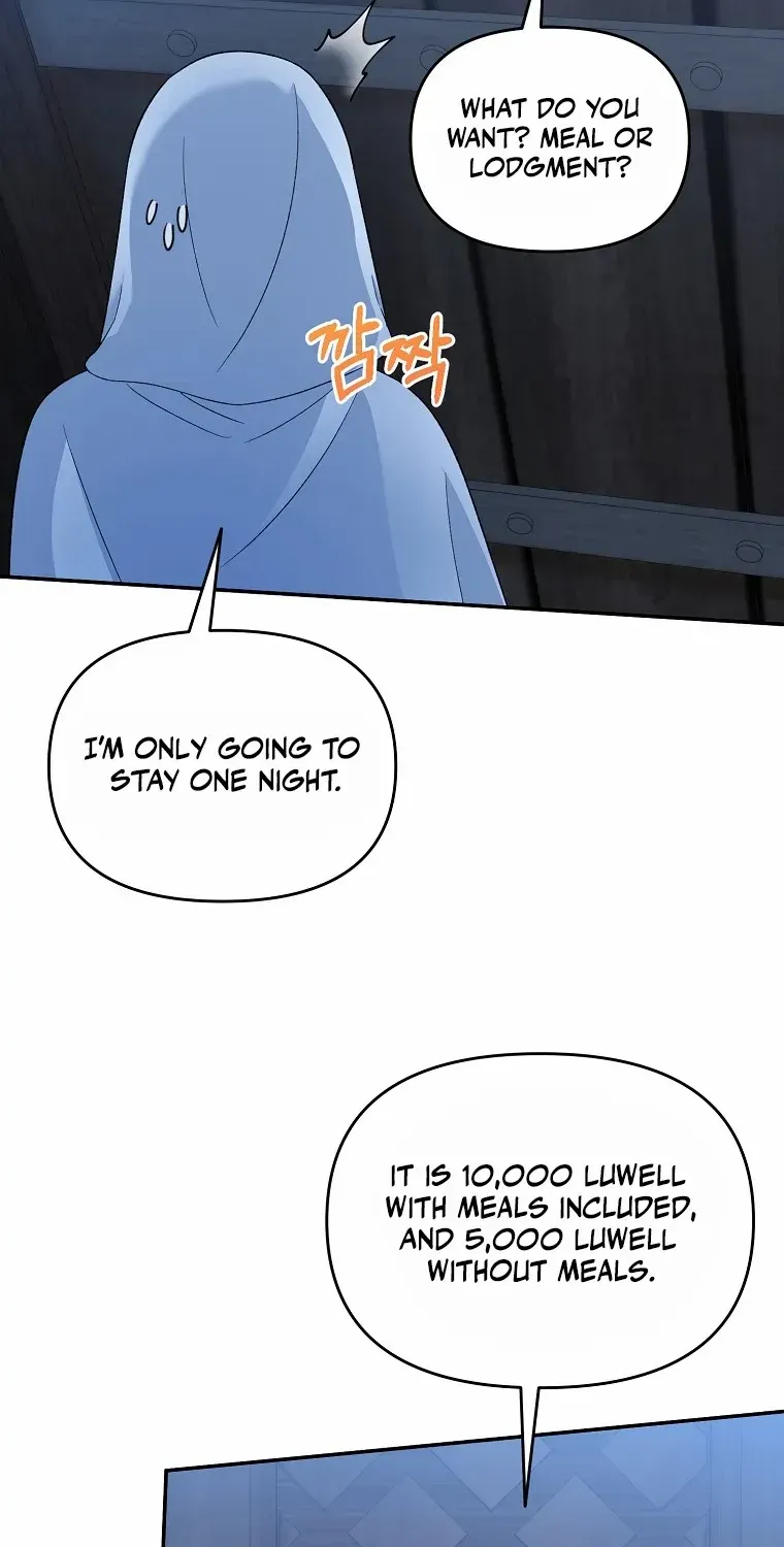 The contract marriage has come to an end Chapter 9 page 33 - 