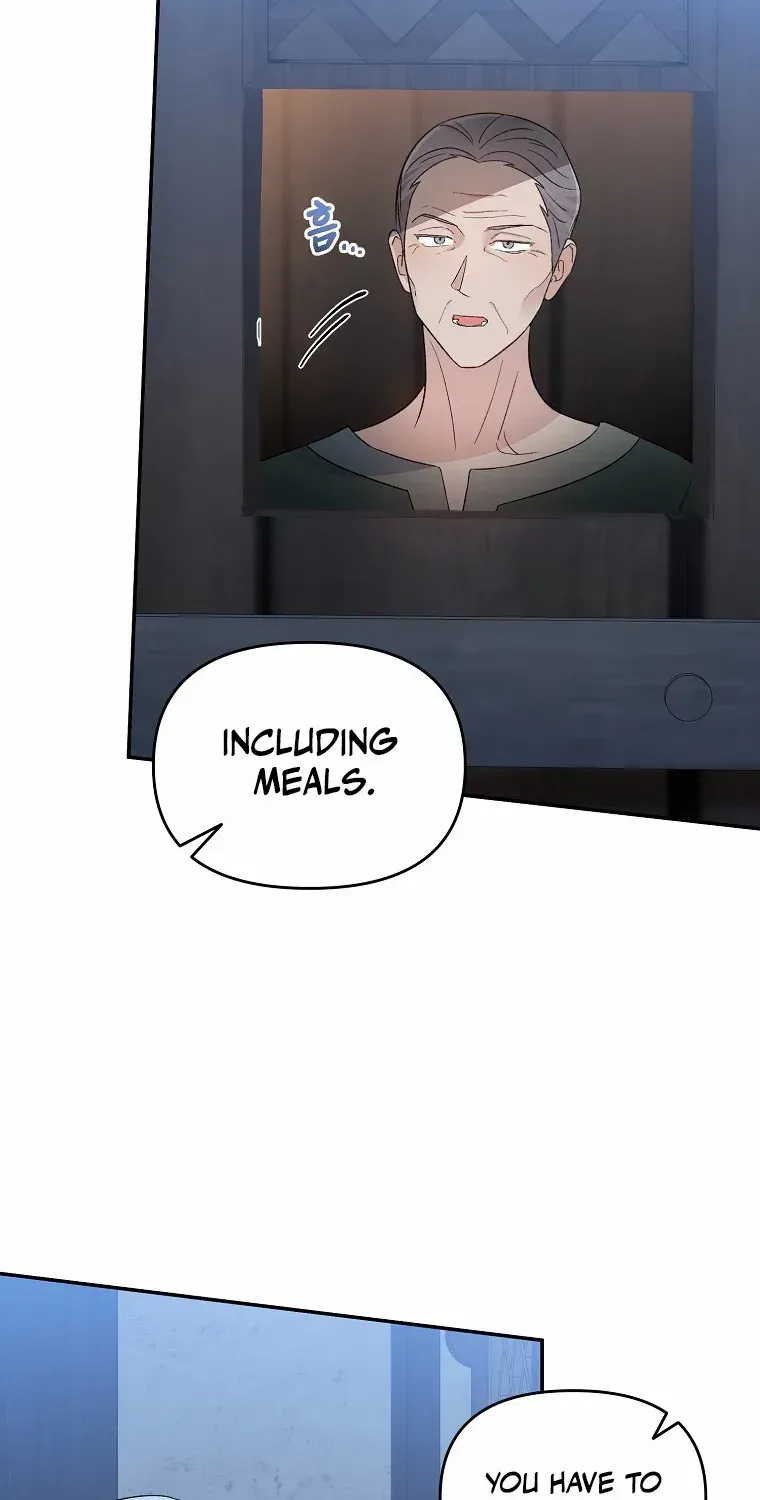 The contract marriage has come to an end Chapter 9 page 34 - 