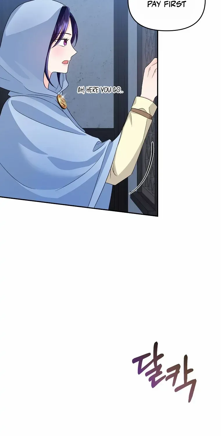The contract marriage has come to an end Chapter 9 page 35 - 