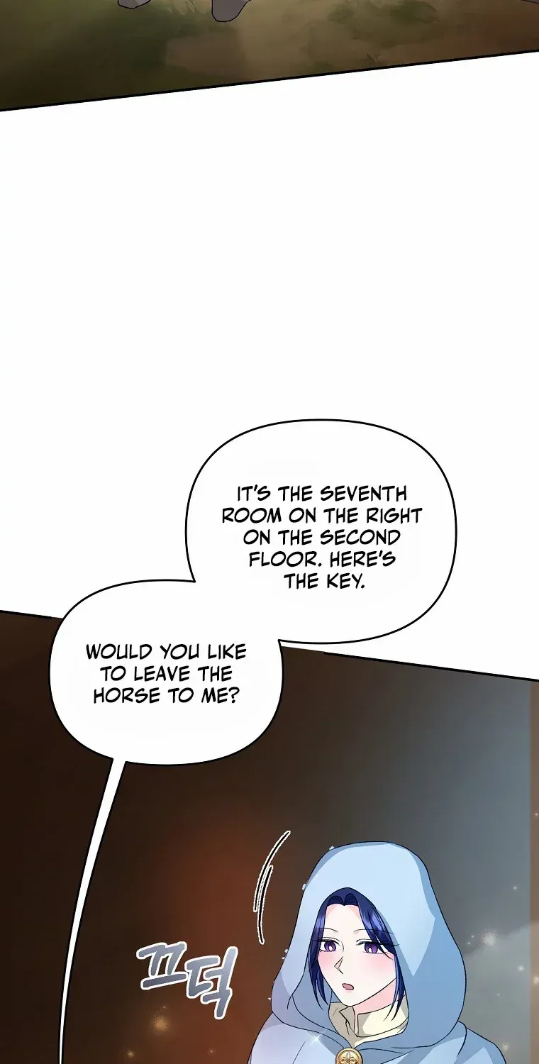 The contract marriage has come to an end Chapter 9 page 38 - 