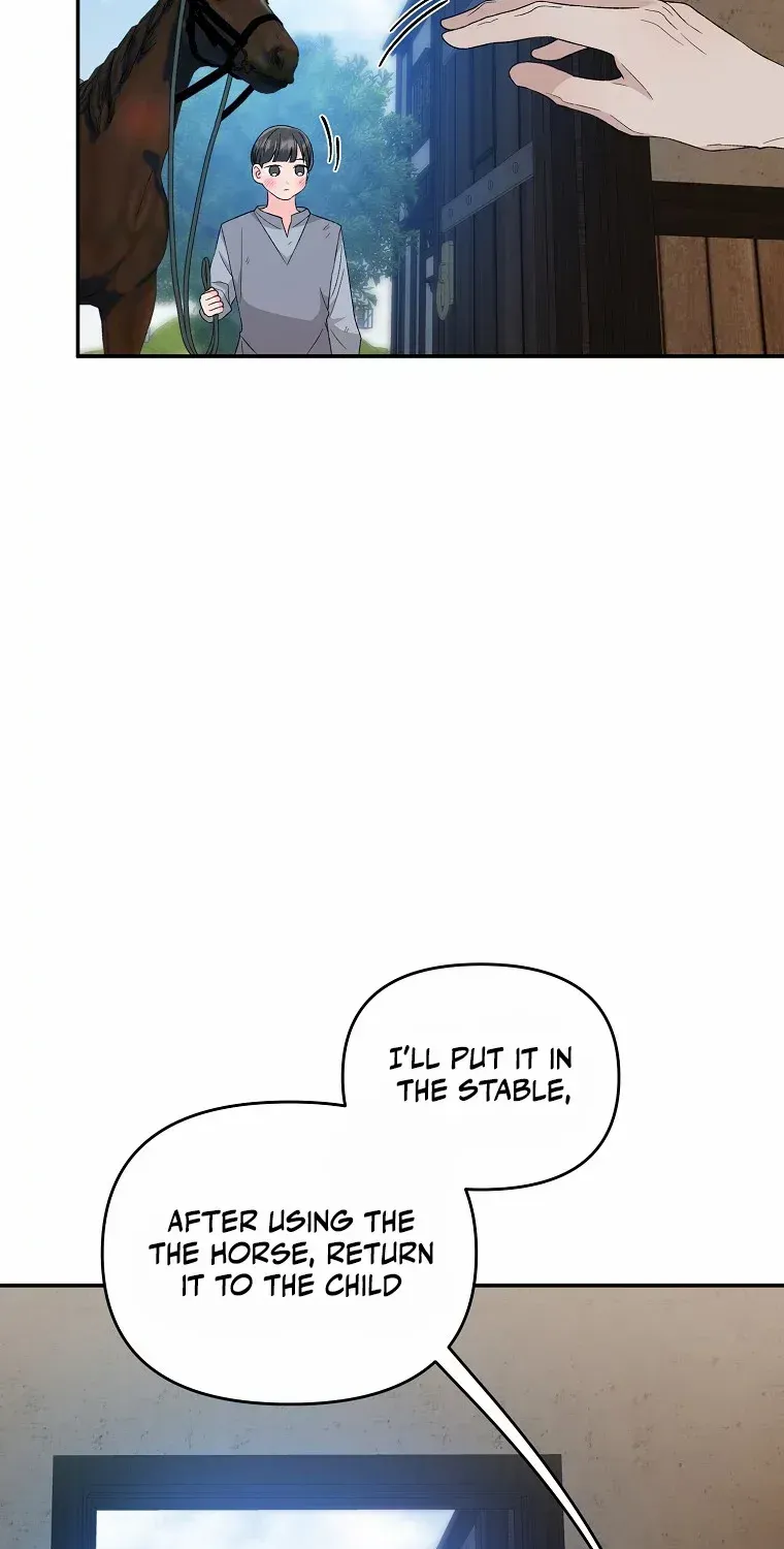 The contract marriage has come to an end Chapter 9 page 40 - 