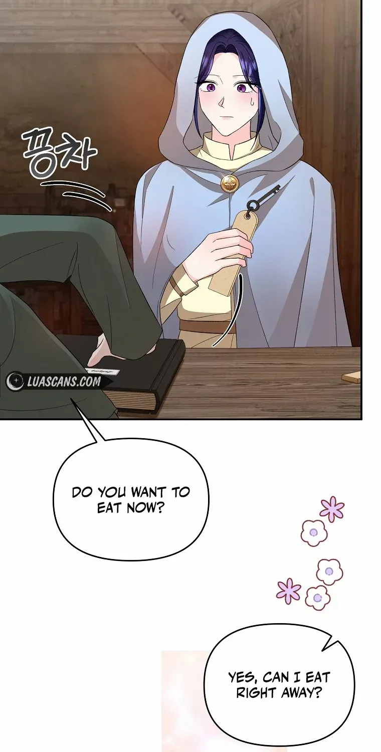 The contract marriage has come to an end Chapter 9 page 42 - 