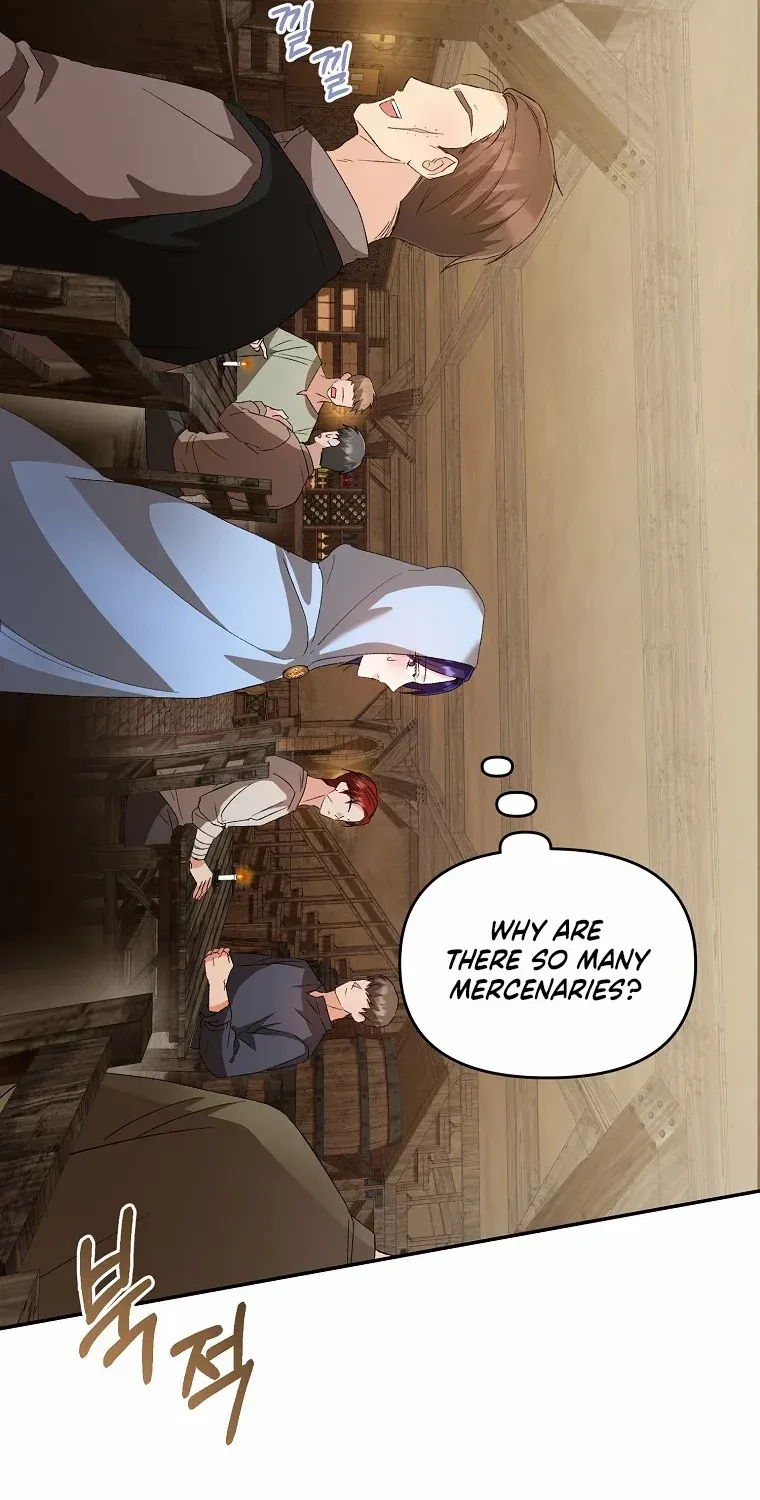 The contract marriage has come to an end Chapter 9 page 44 - 