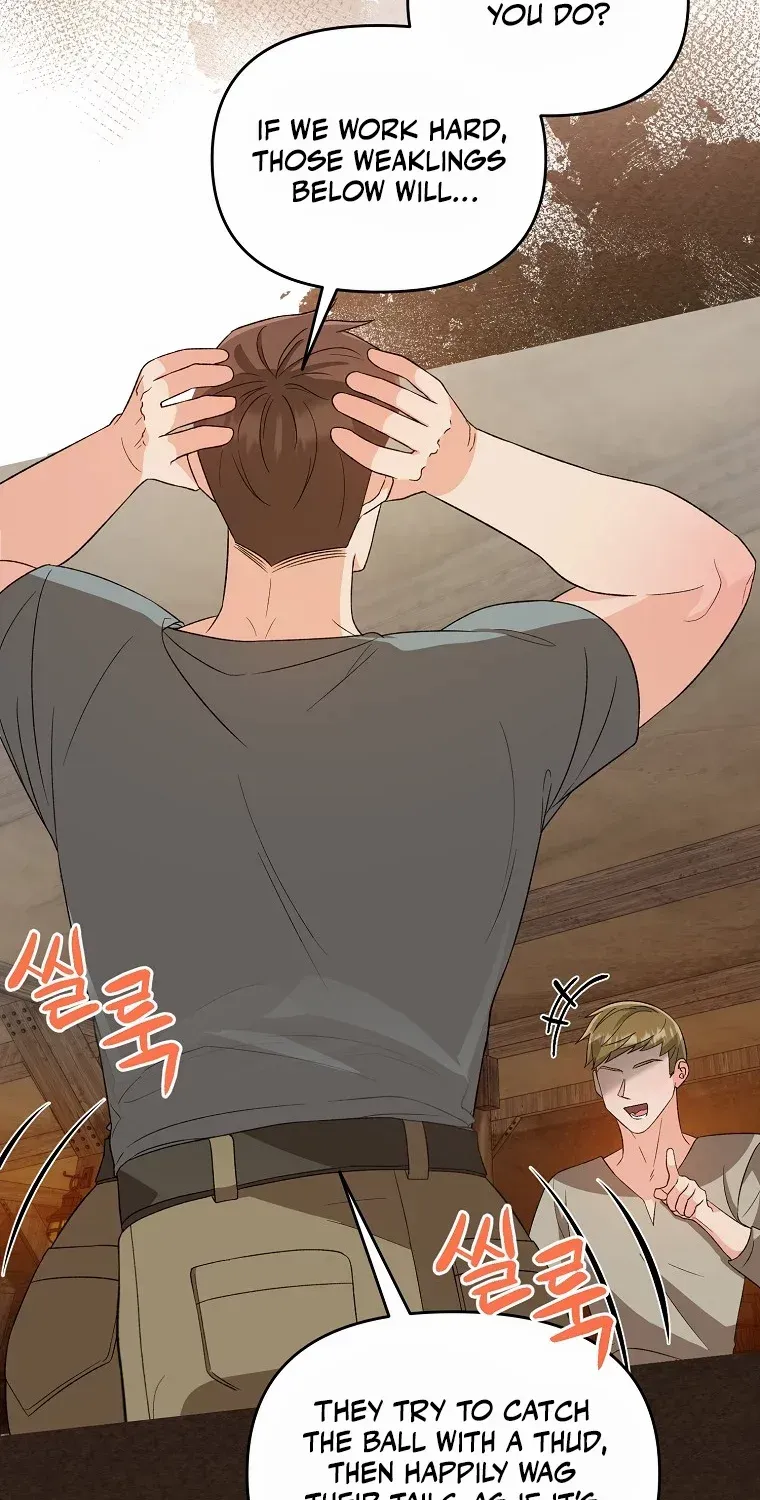 The contract marriage has come to an end Chapter 9 page 48 - 