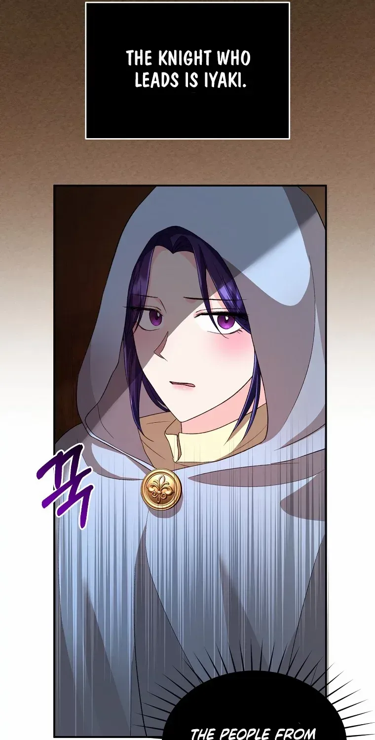 The contract marriage has come to an end Chapter 9 page 50 - 
