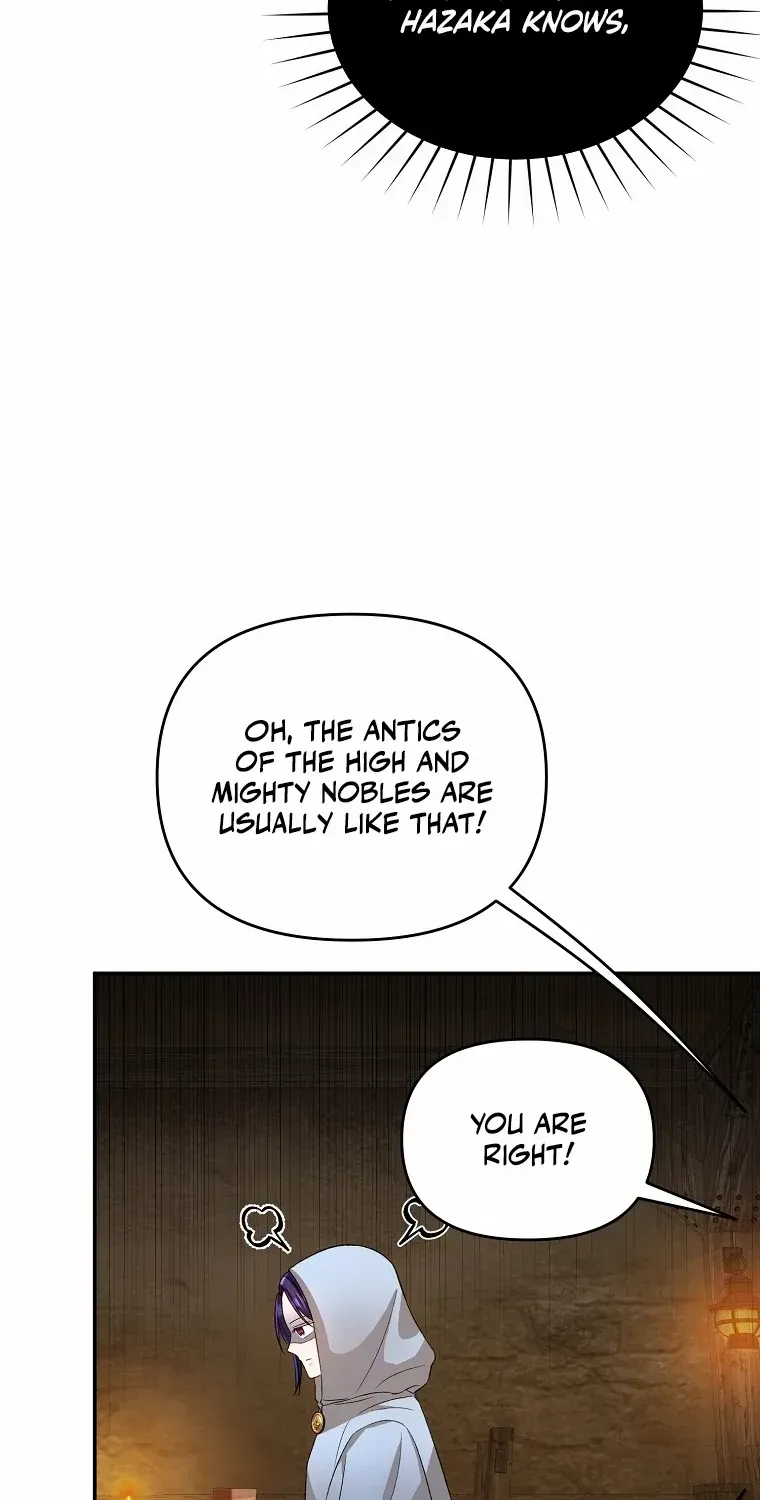 The contract marriage has come to an end Chapter 9 page 51 - 
