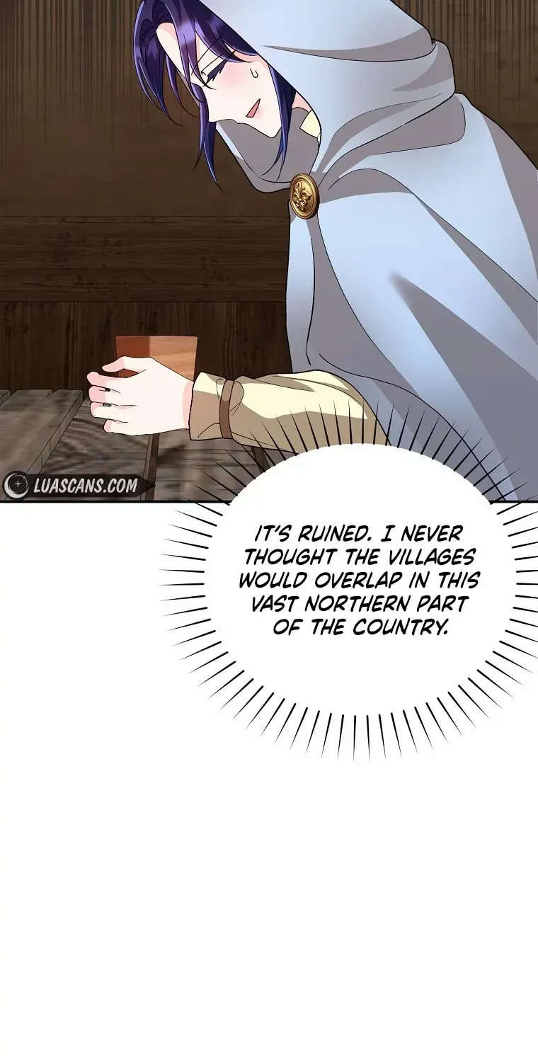 The contract marriage has come to an end Chapter 9 page 53 - 