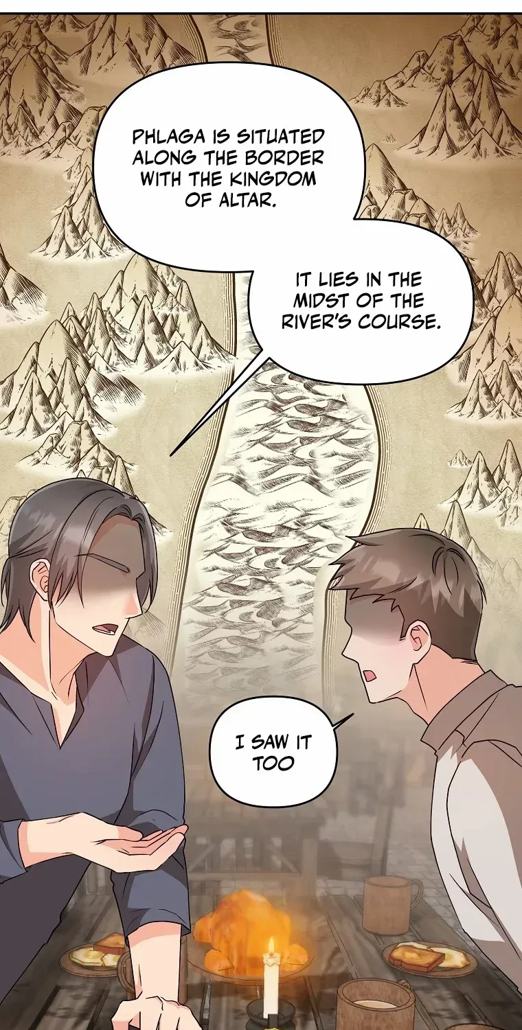 The contract marriage has come to an end Chapter 9 page 54 - 